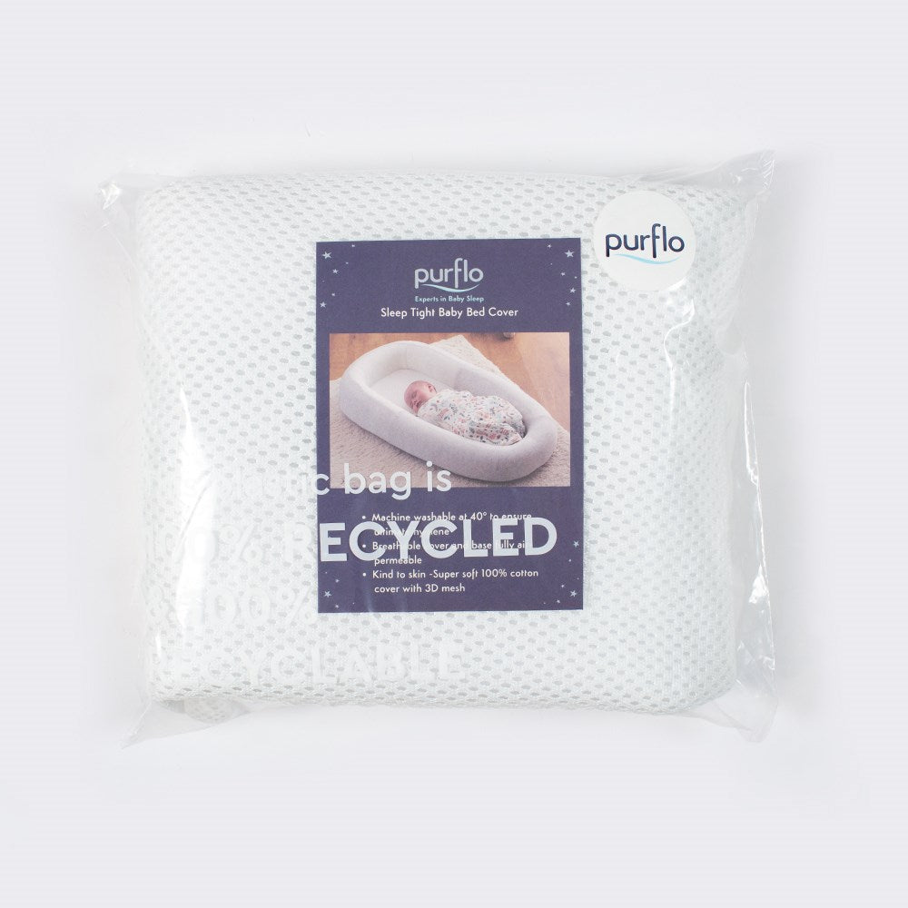 PurFlo Sleep Tight Baby Bed