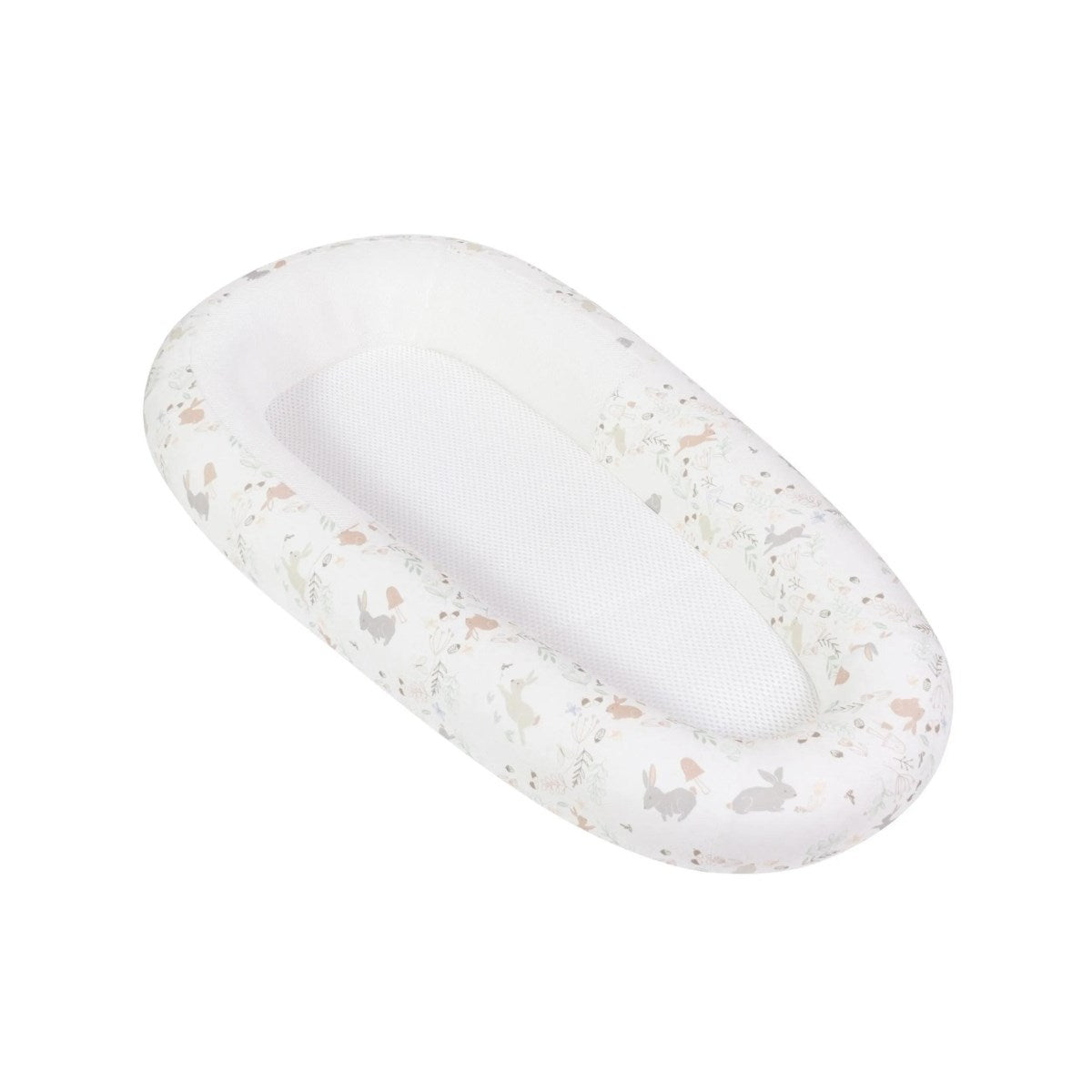 PurFlo Sleep Tight Baby Bed