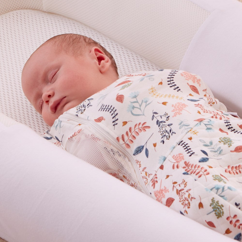 PurFlo Sleep Tight Baby Bed