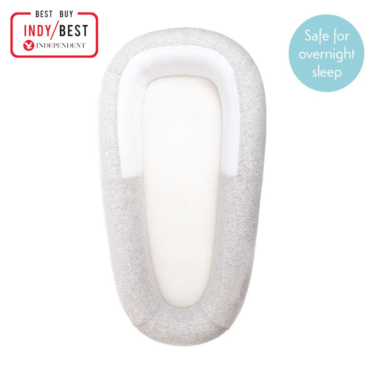 PurFlo Sleep Tight Baby Bed