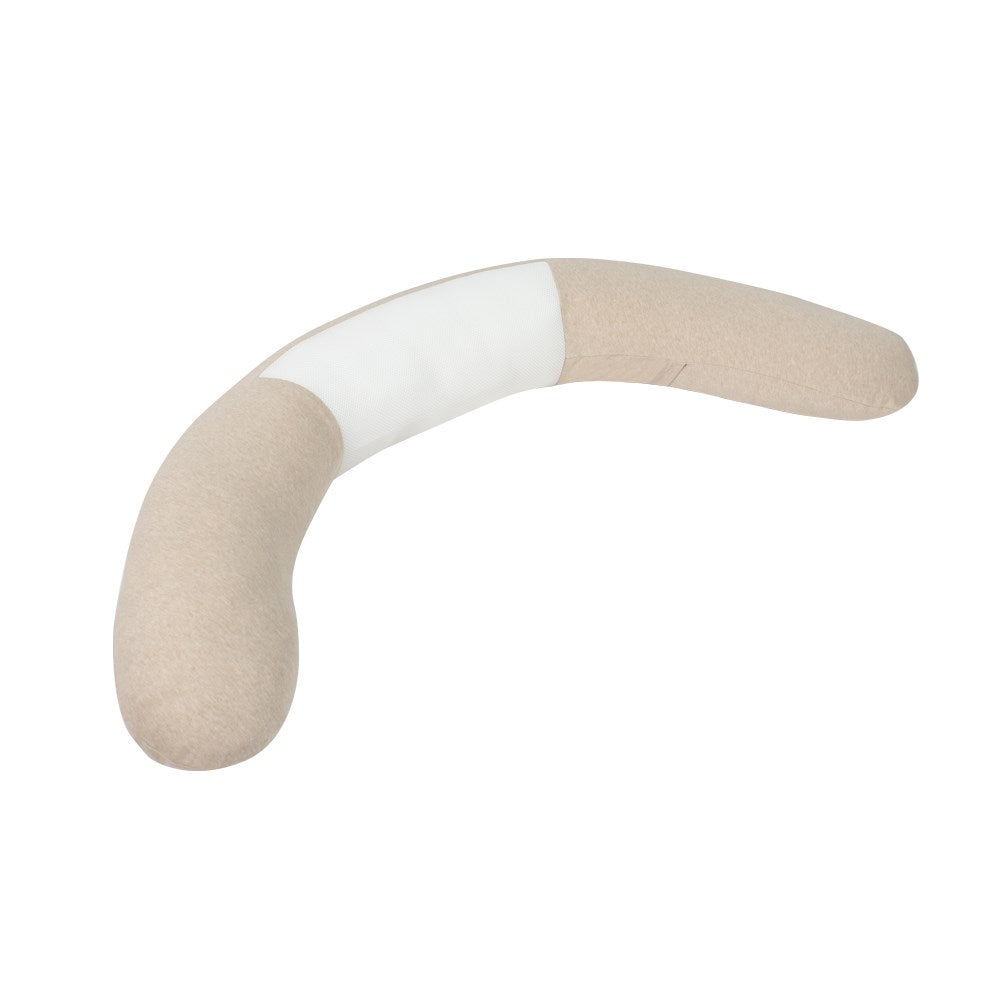 PurFlo Breathe Pregnancy Pillow