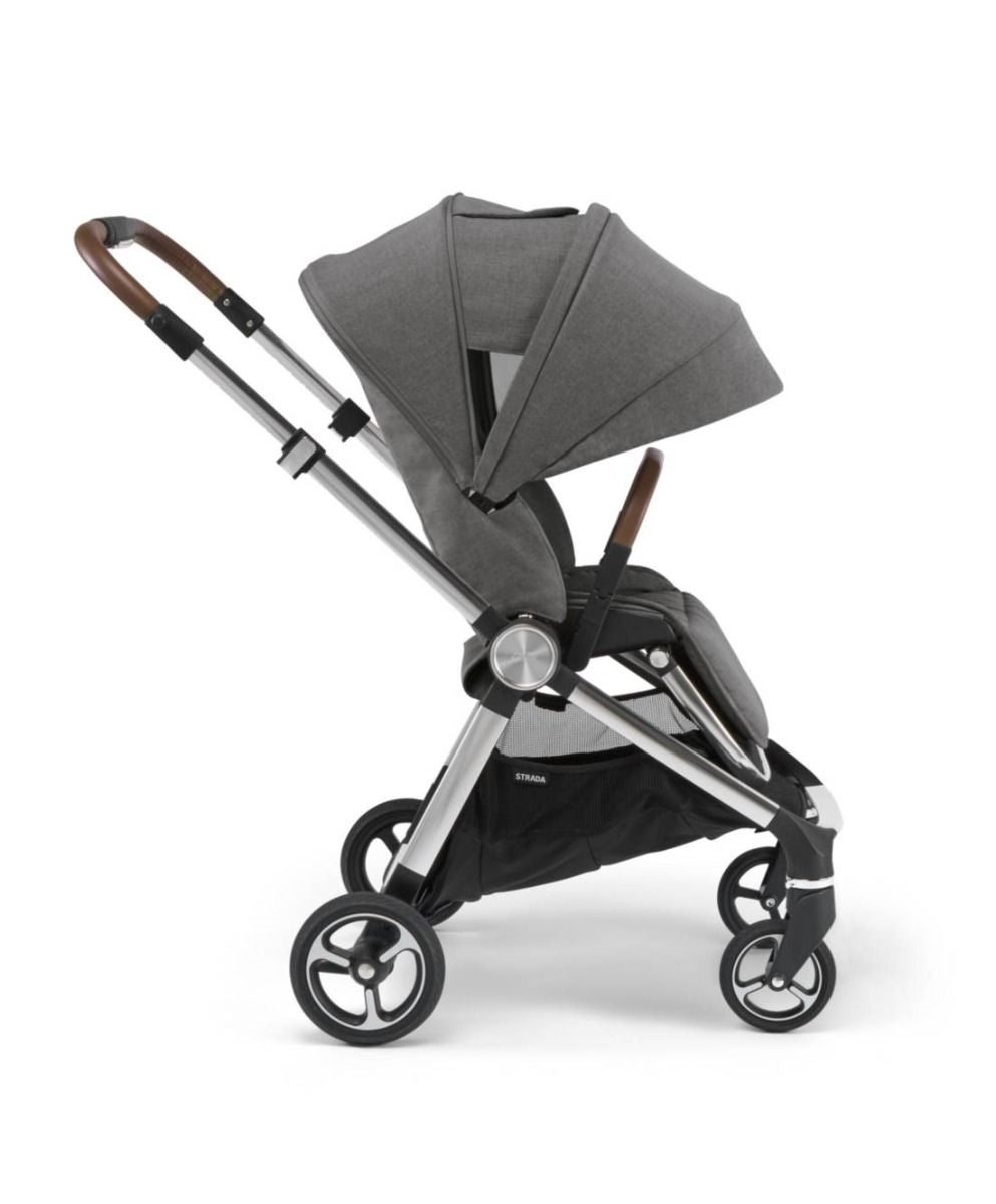 Mamas & Papas Strada 4 Piece Starter Travel System Bundle