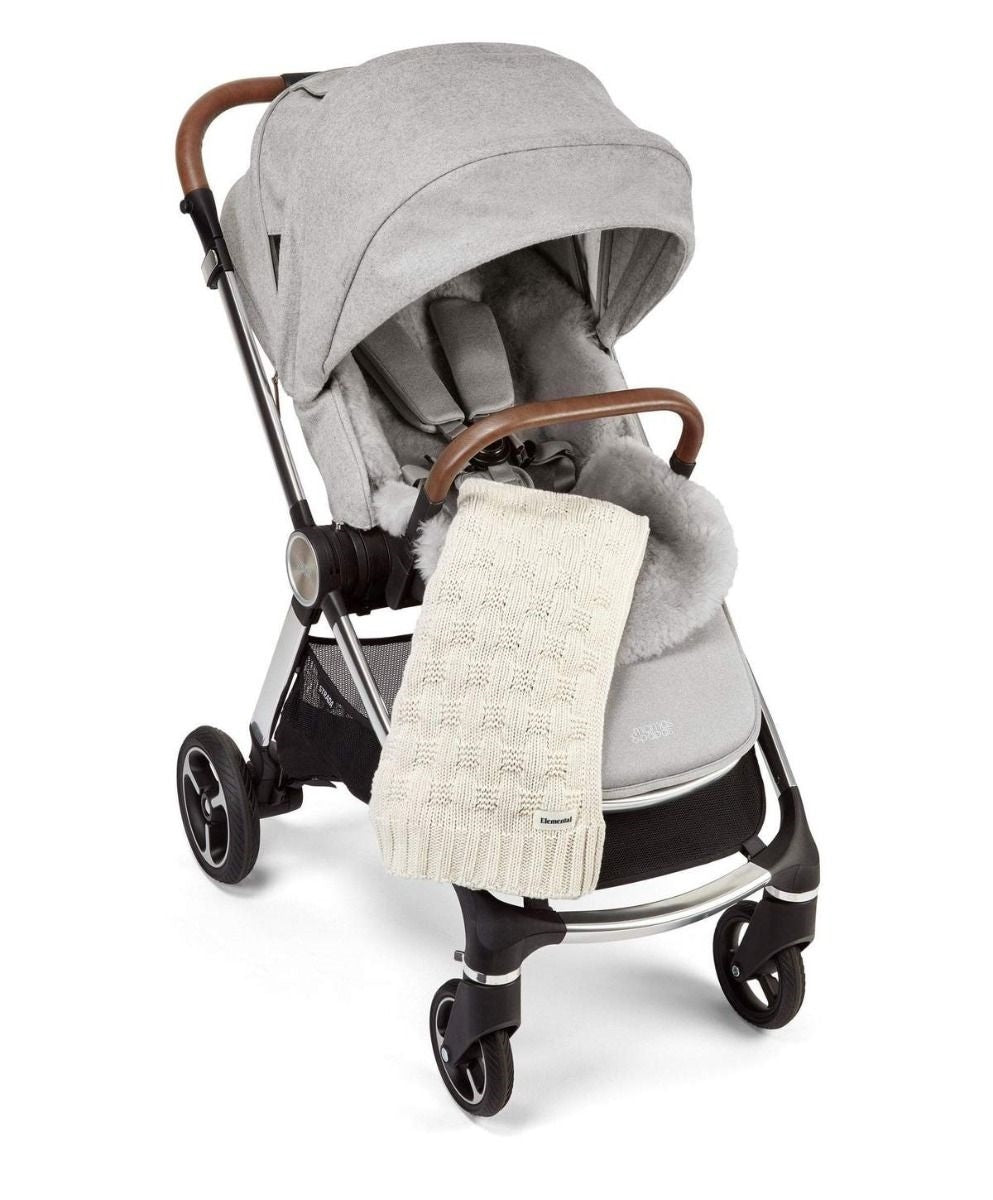 Mamas & Papas Strada 4 Piece Starter Travel System Bundle