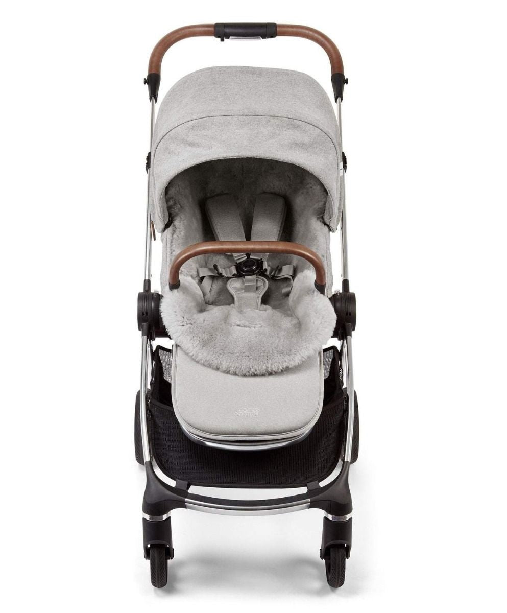Mamas & Papas Strada 4 Piece Starter Travel System Bundle