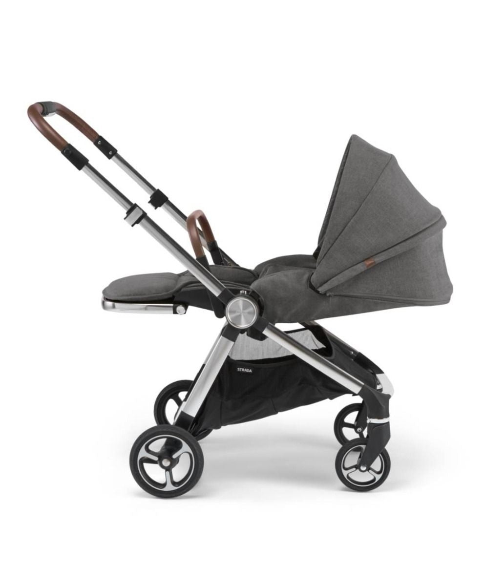 Mamas & Papas Strada 4 Piece Starter Travel System Bundle