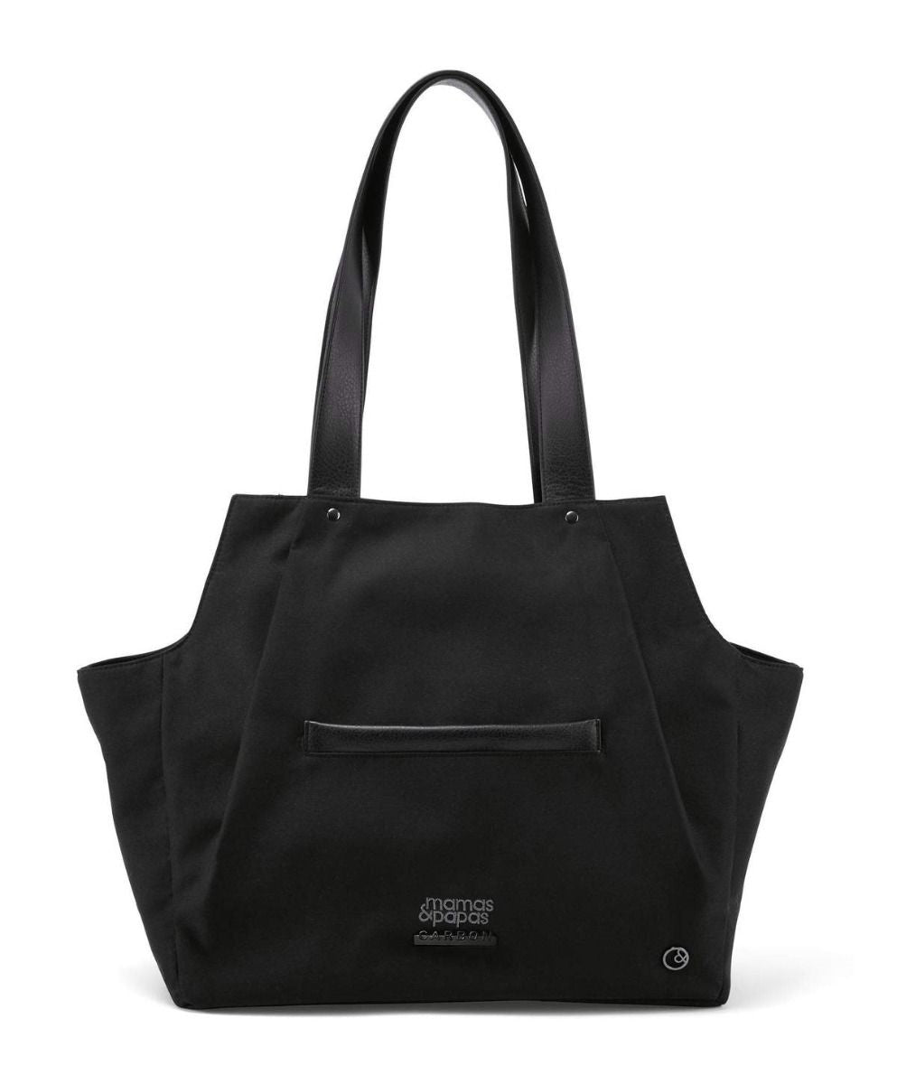 Mamas & Papas Strada 6 Piece Essential Travel System Bundle