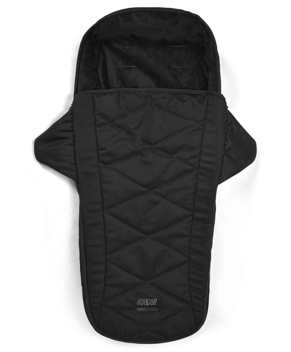 Mamas & Papas Strada 6 Piece Essential Travel System Bundle