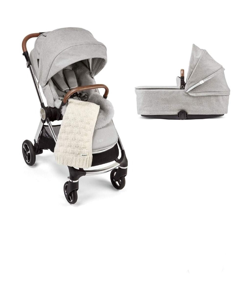 Mamas & Papas Strada Pram & Pushchair