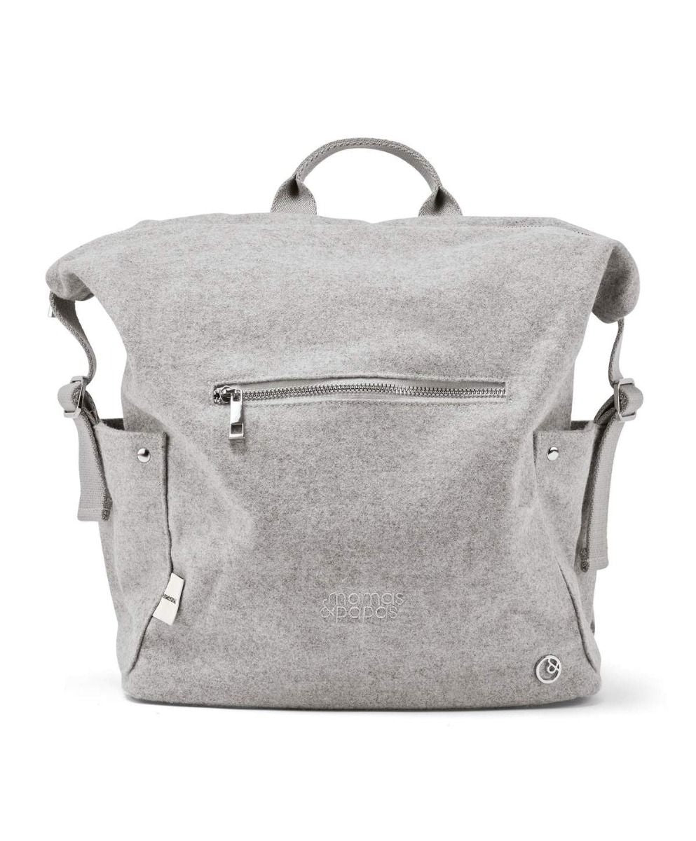 Mamas & Papas Strada 6 Piece Essential Travel System Bundle