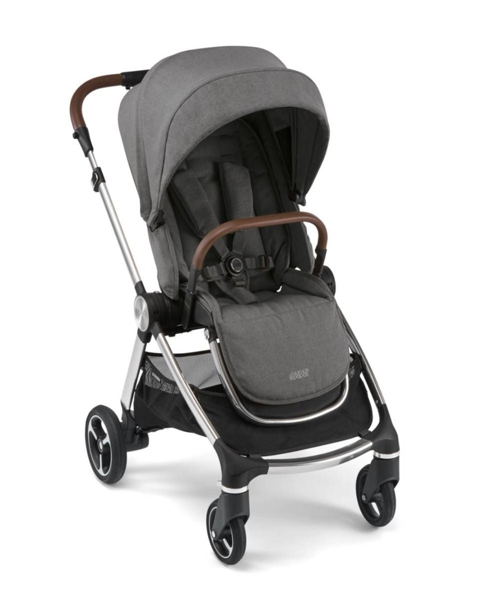 Mamas & Papas Strada 6 Piece Essential Travel System Bundle