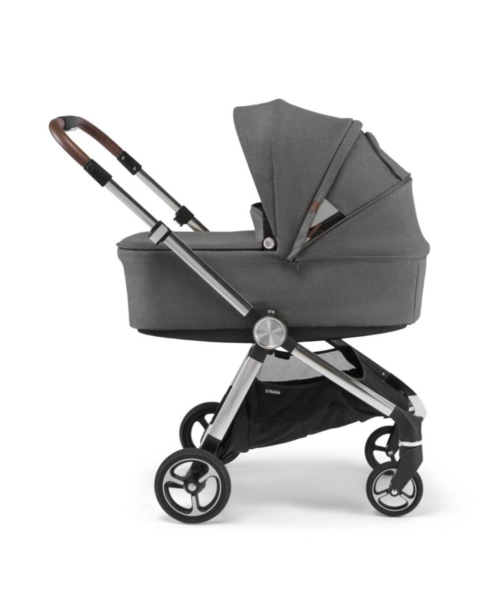 Mamas & Papas Strada 6 Piece Essential Travel System Bundle