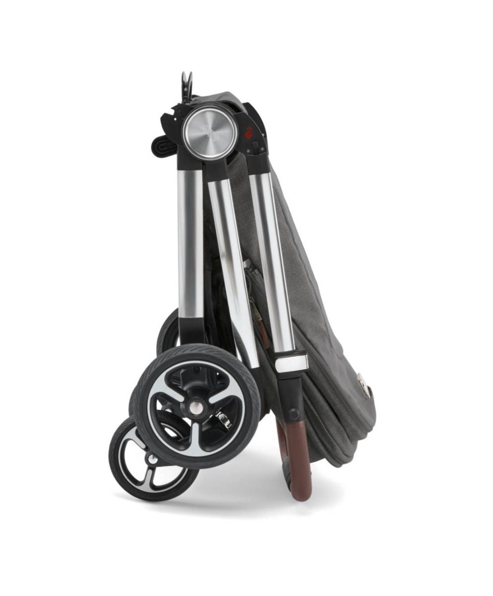 Mamas & Papas Strada 6 Piece Essential Travel System Bundle