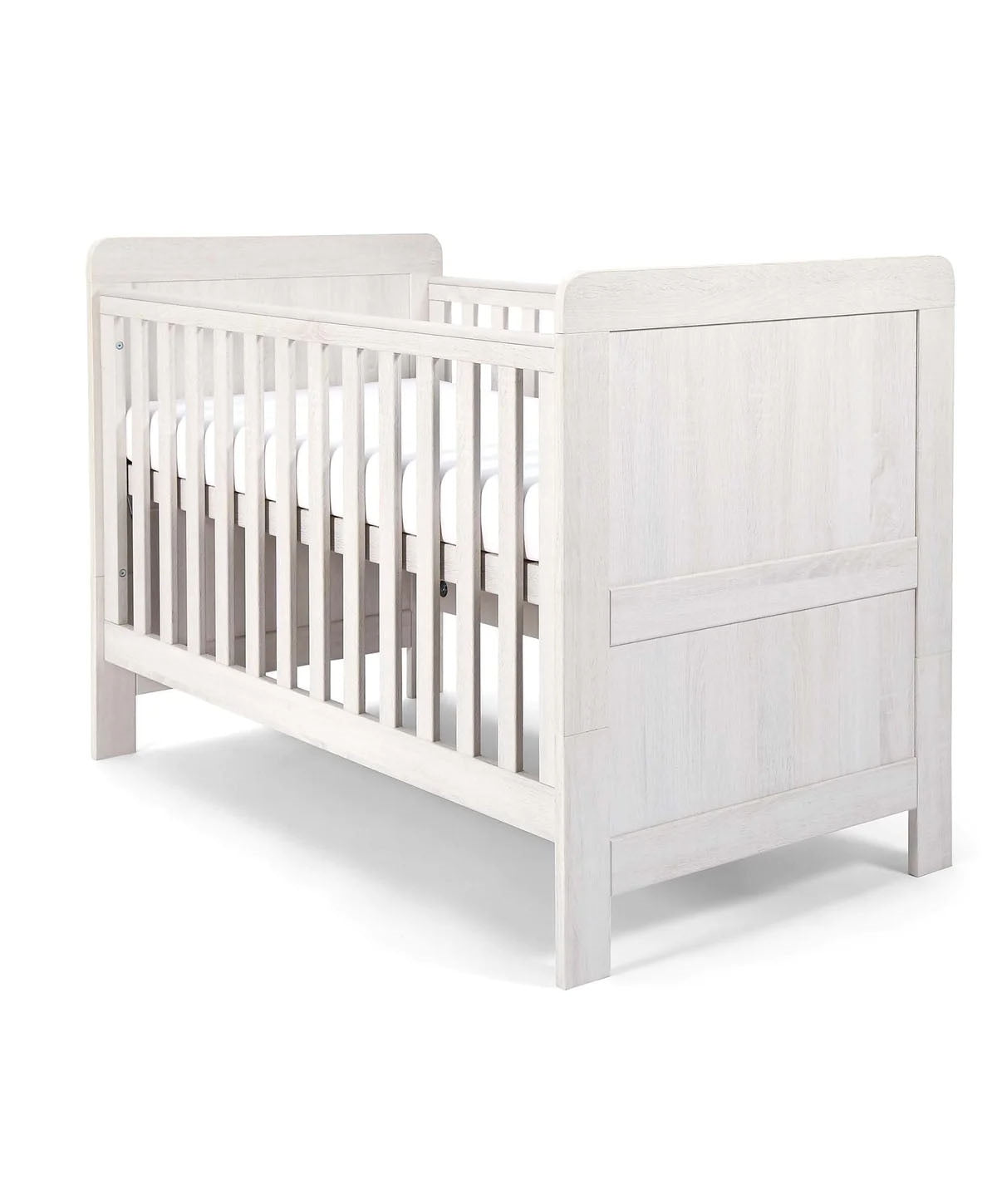 Mamas & Papas Atlas 2 Piece Furniture Set (Cotbed & Dresser)