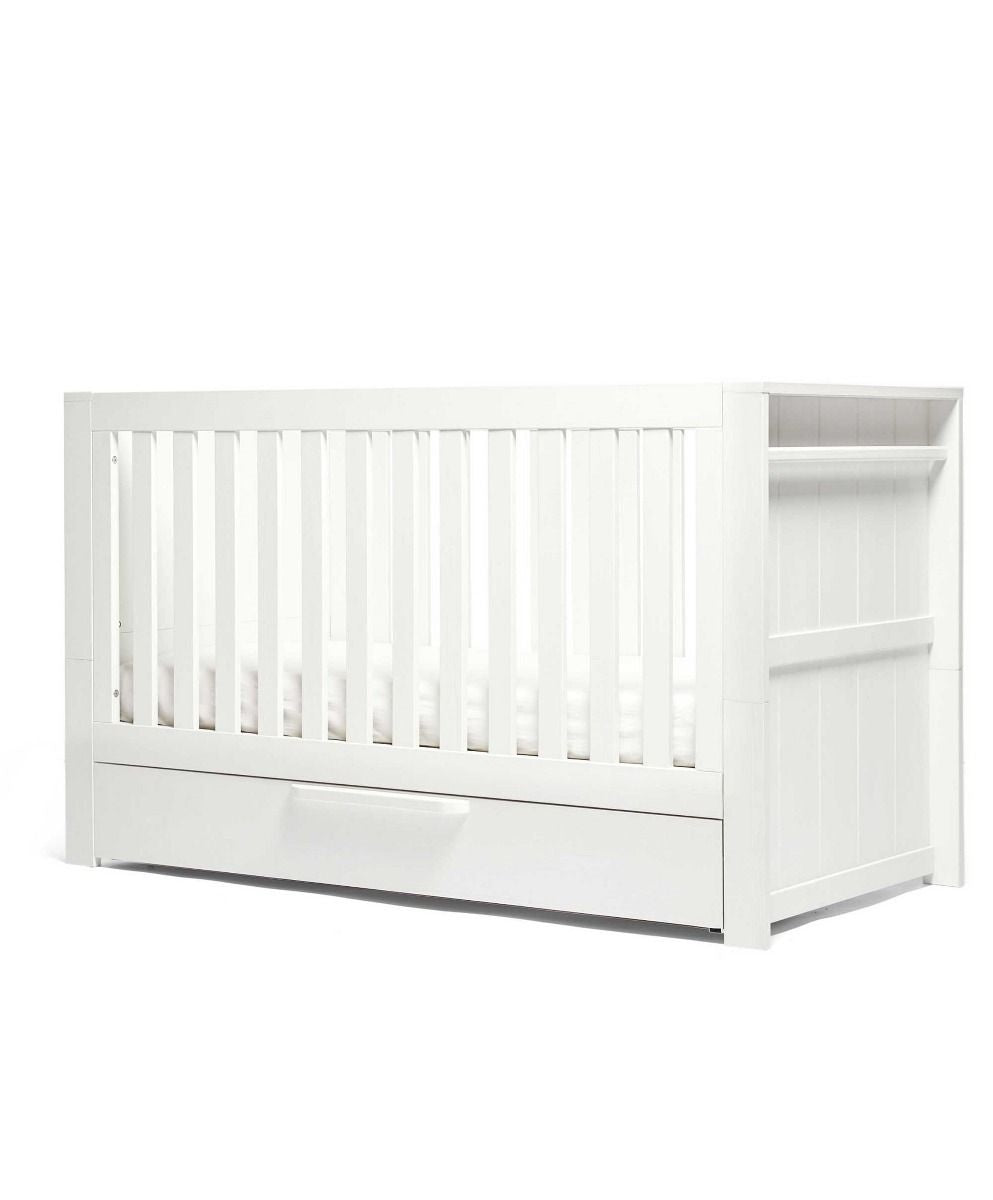 Mamas & Papas Franklin Cot Bed