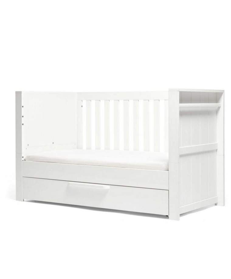 Mamas & Papas Franklin Cot Bed