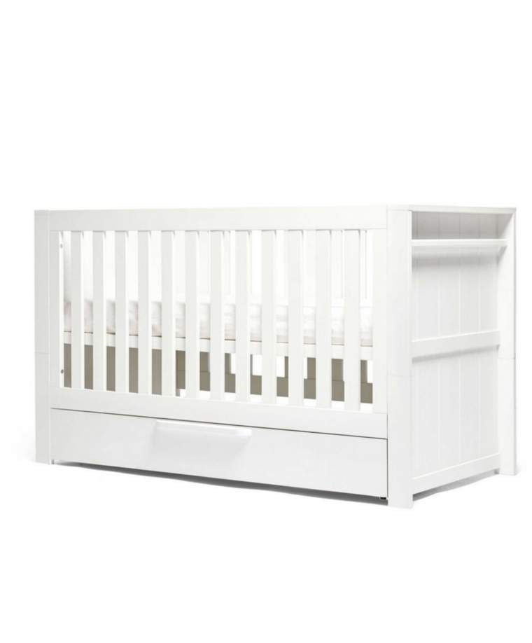 Mamas & Papas Franklin Cot Bed