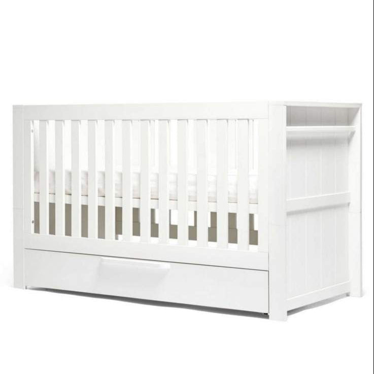 Mamas & Papas Franklin Cot Bed