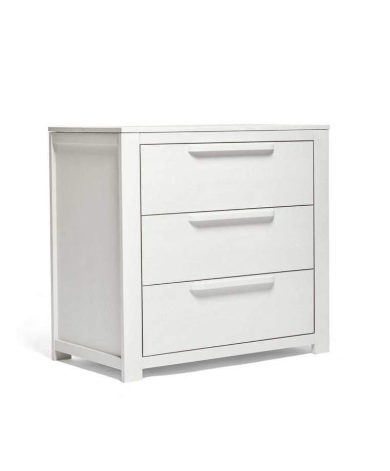 Mamas & Papas Franklin 2 Piece Cotbed Set with Dresser Changer