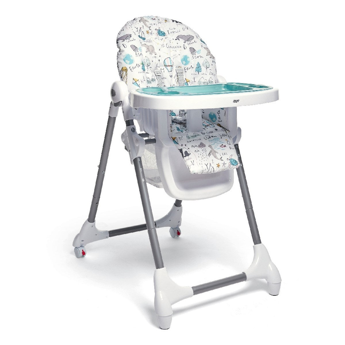 Mamas & Papas Snax Highchair