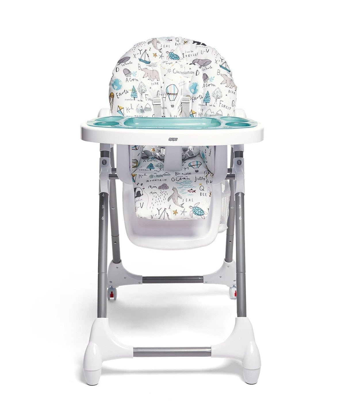 Mamas & Papas Snax Highchair