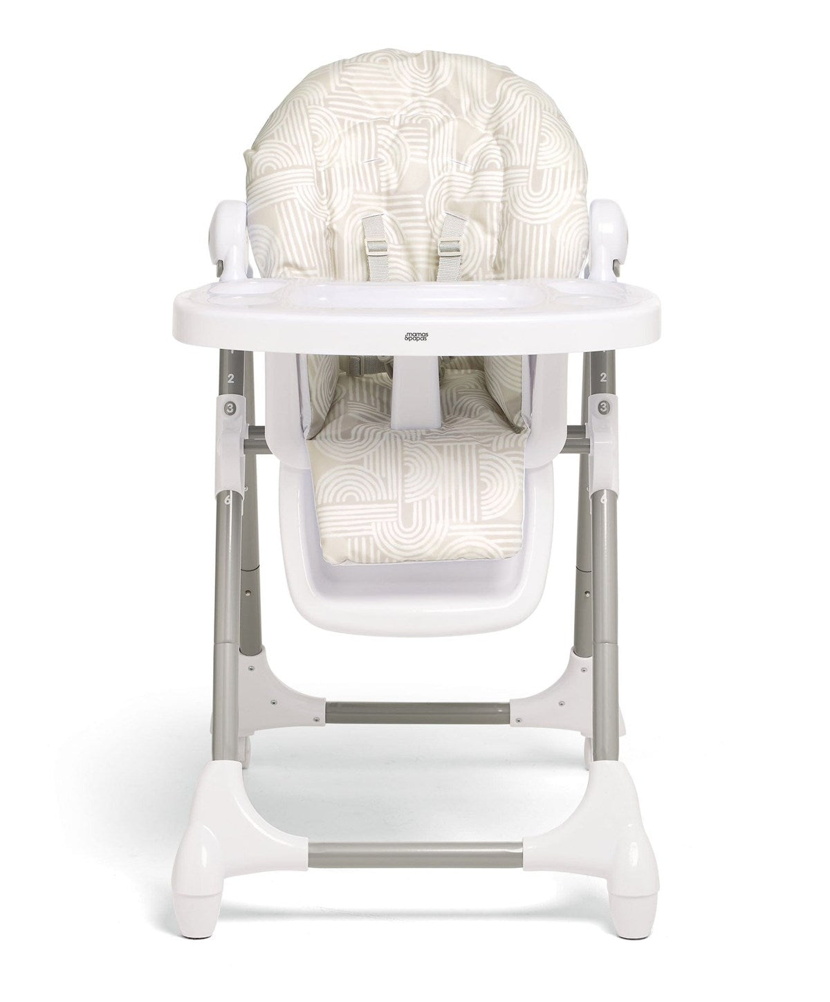 Mamas & Papas Snax Highchair