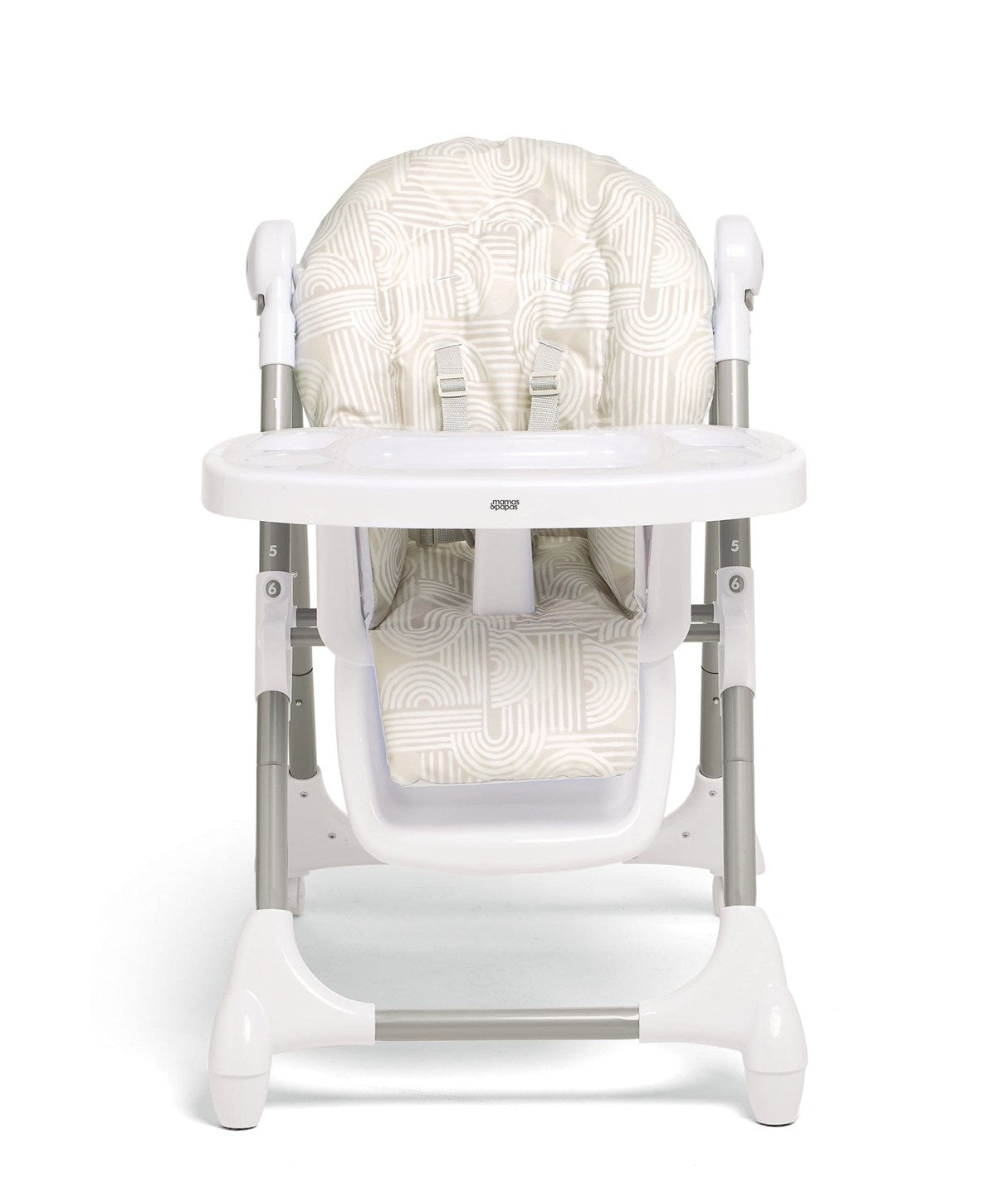 Mamas & Papas Snax Highchair