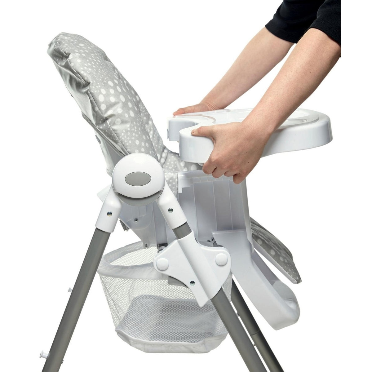 Mamas & Papas Snax Highchair