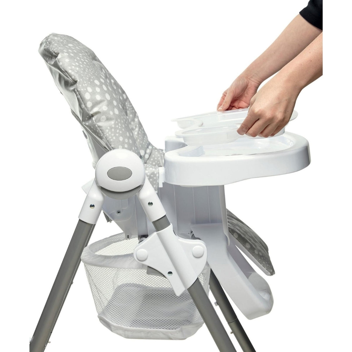 Mamas & Papas Snax Highchair