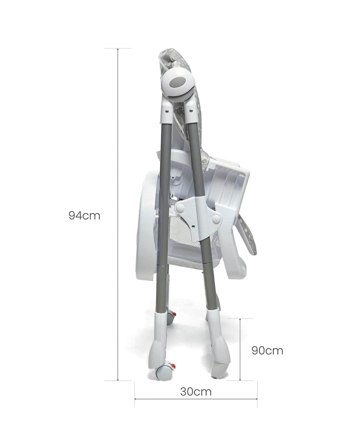 Mamas & Papas Snax Highchair