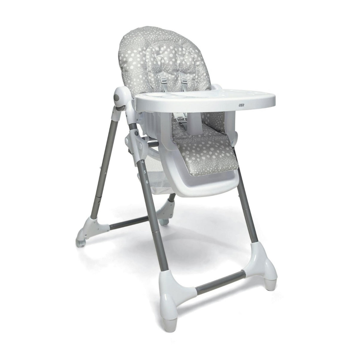 Mamas & Papas Snax Highchair