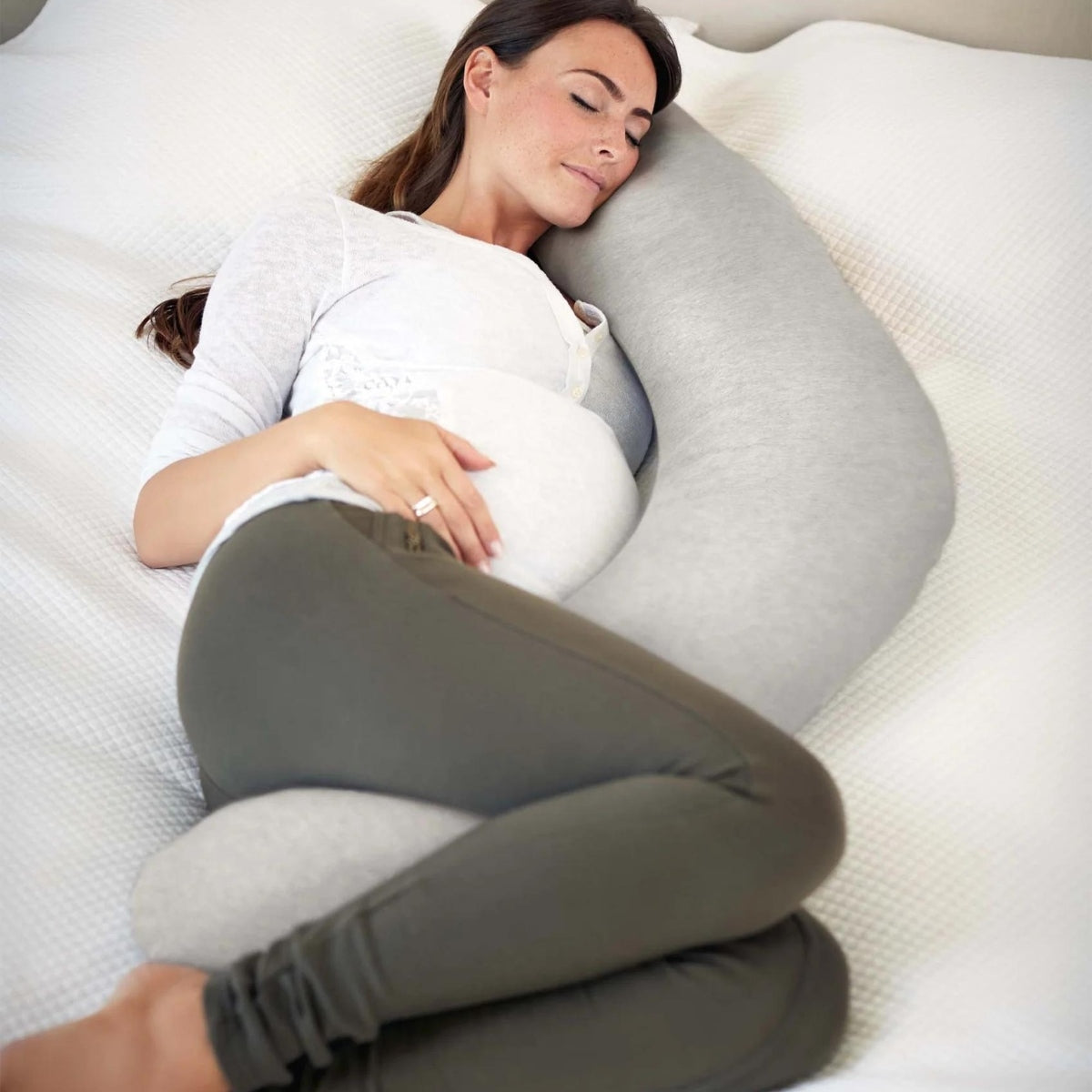 Mamas & Papas Pregnancy & Nursing Pillow