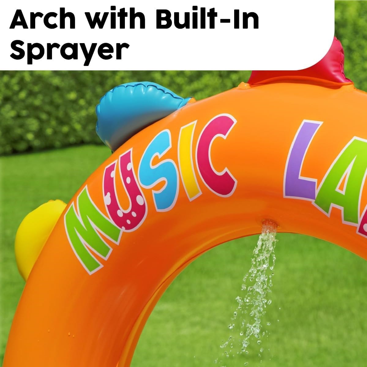 Bestway Sing 'N' Splash Play Centre And Pool