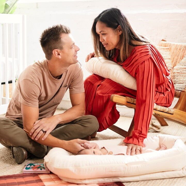 DockATot Deluxe+ Dock