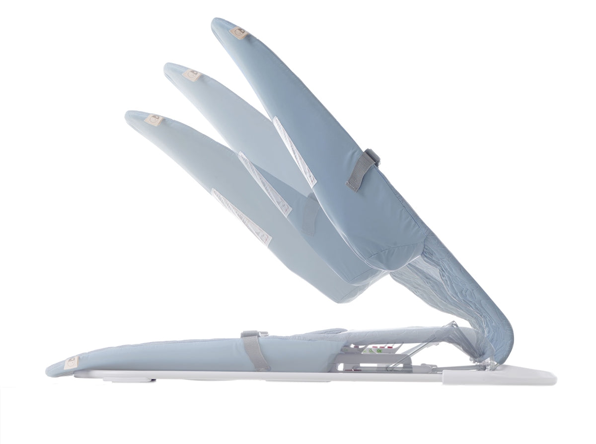 Jane Baluu Hammock & Activity Bar