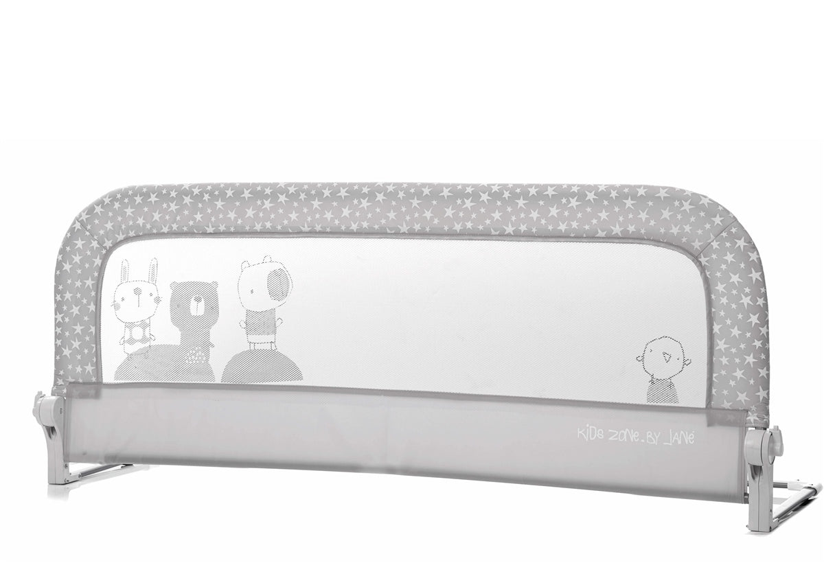 Jane Foldable Bed Rail for Compact Beds, 140 x 60 cm