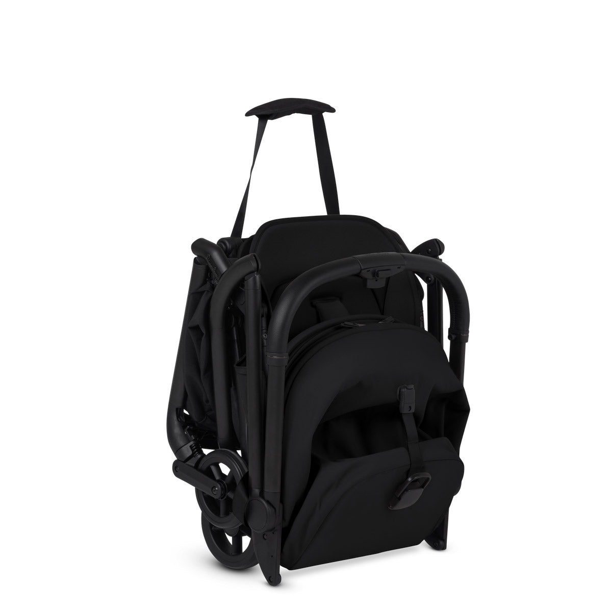 Silver Cross Nia Compact Travel Stroller