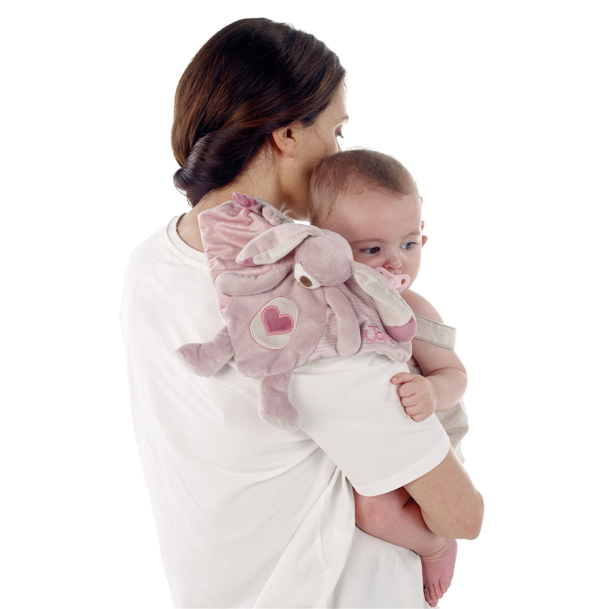 Jane Doudou Comforter