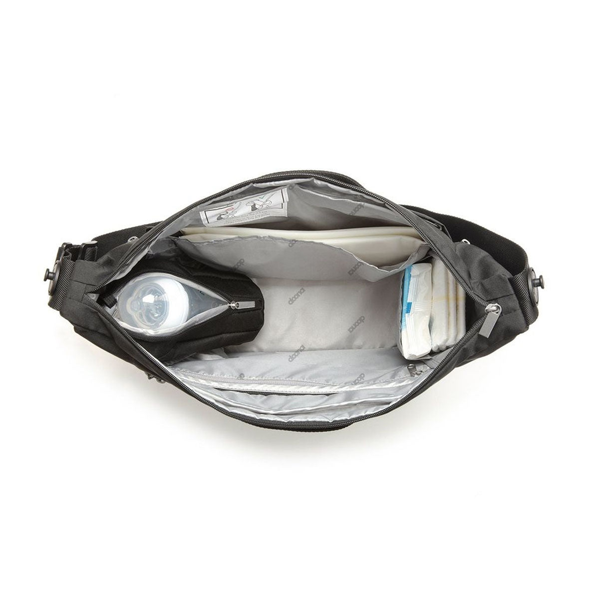 Doona All Day Bag