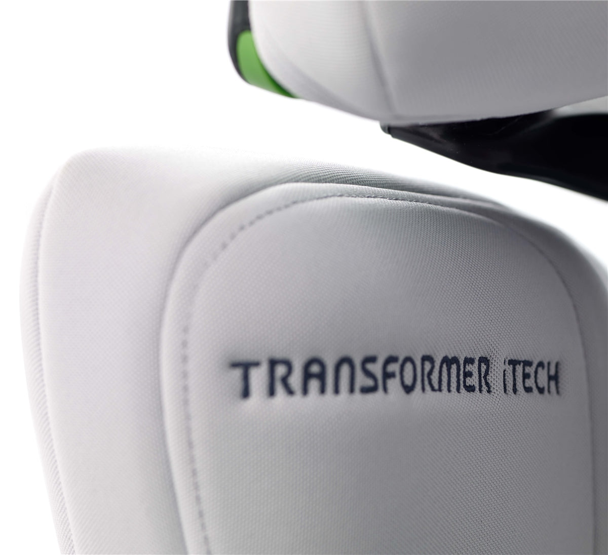 Concord Transformer iTech i-Size Car Seat, 100-150cm, 3.5-12 years