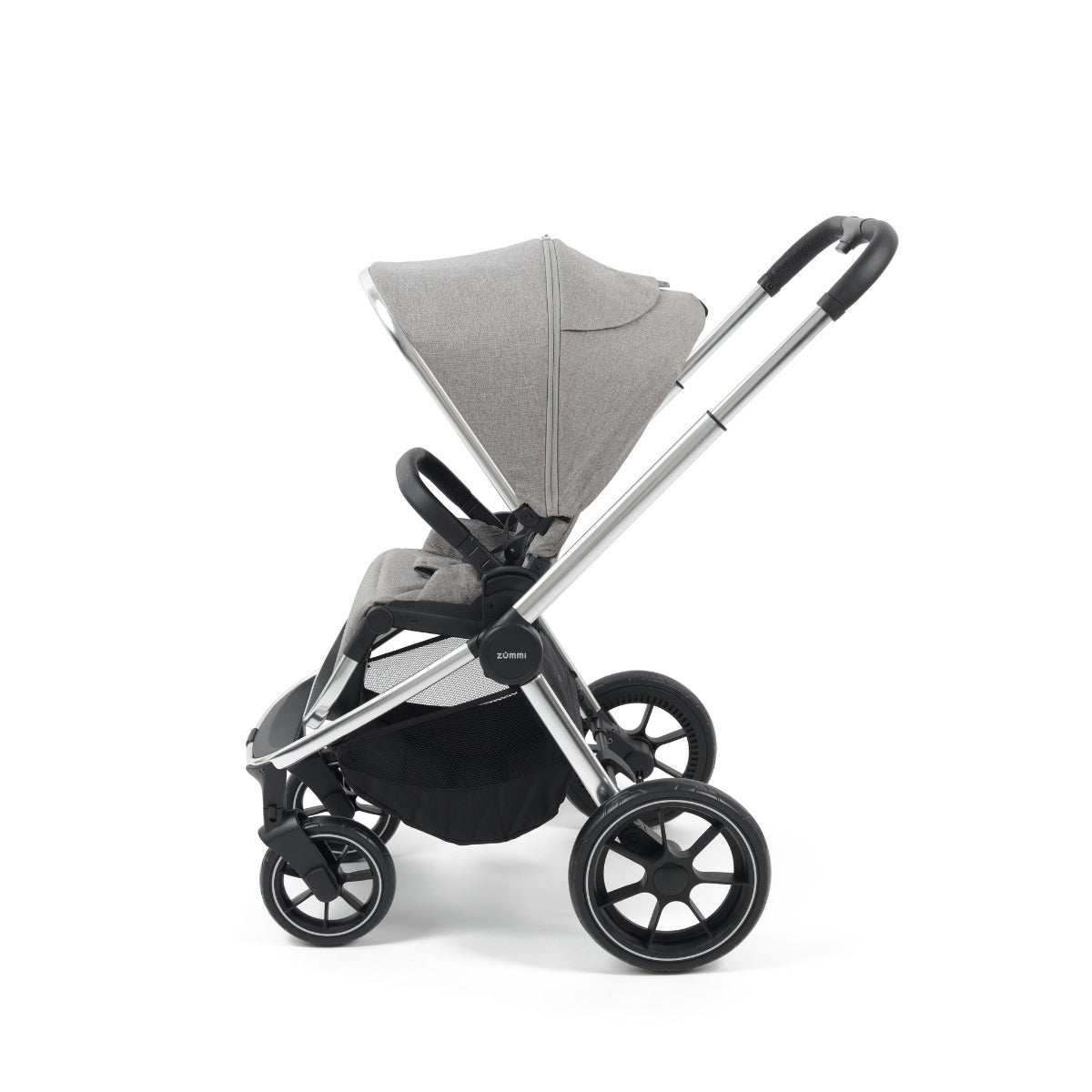 Zummi Solo Travel System