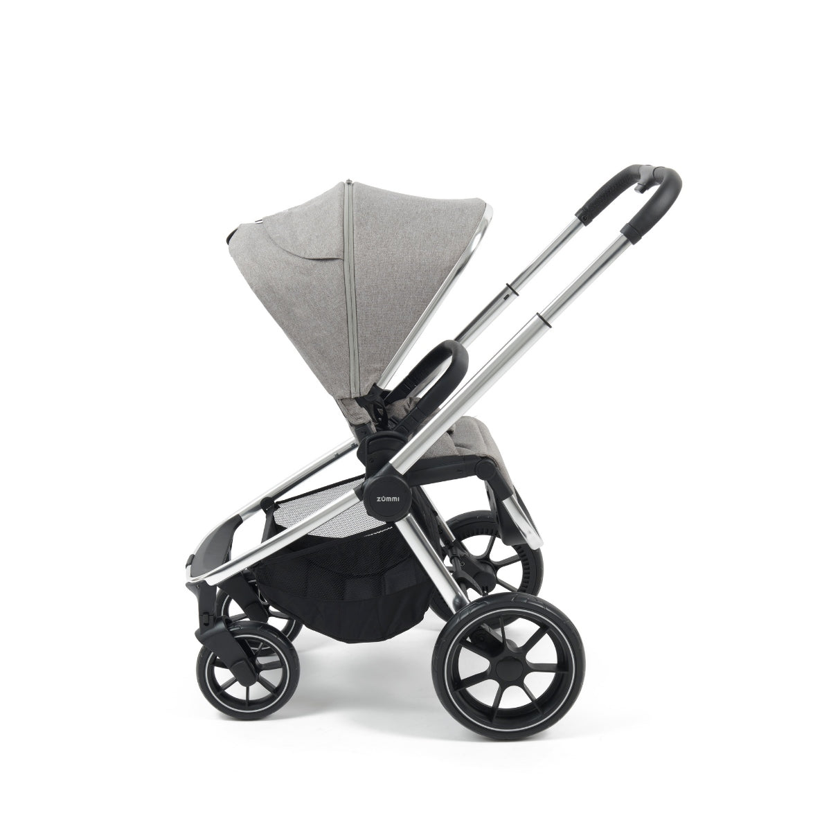 Zummi Solo Travel System