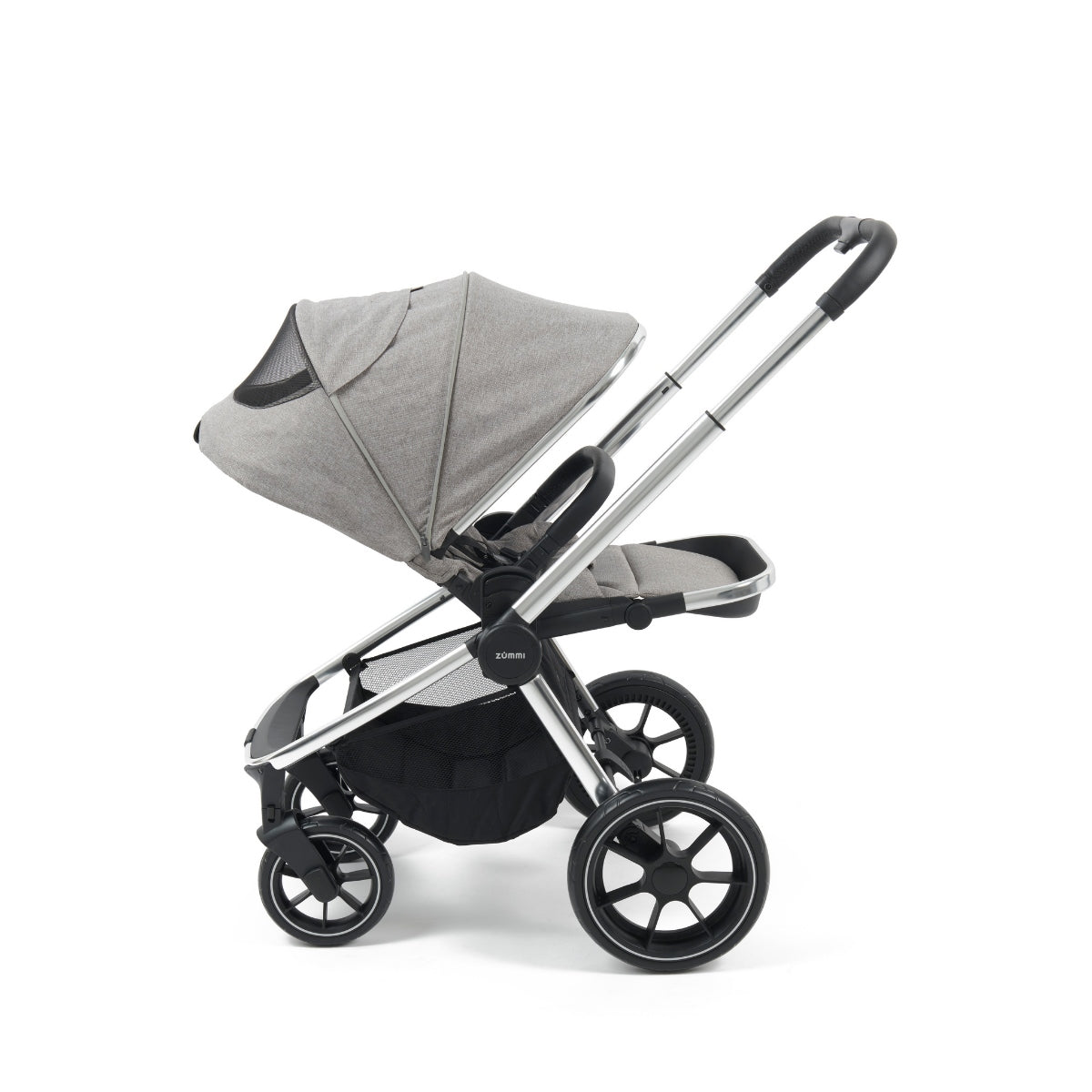 Zummi Solo Travel System