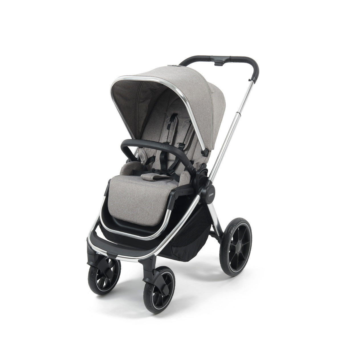 Zummi Solo Travel System