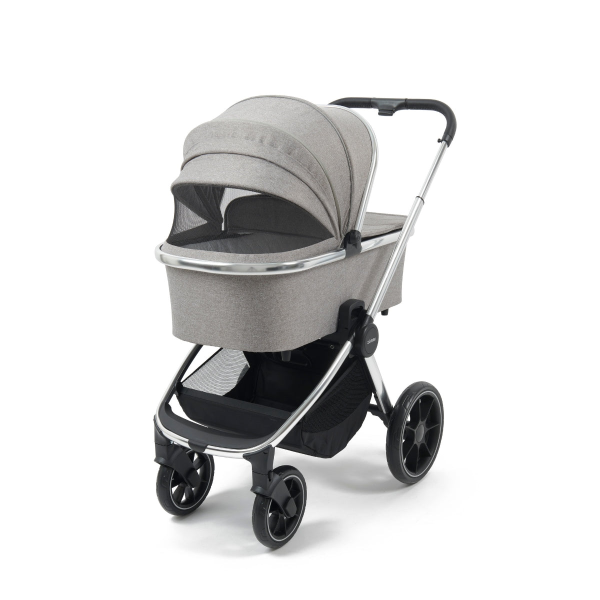 Zummi Solo Travel System