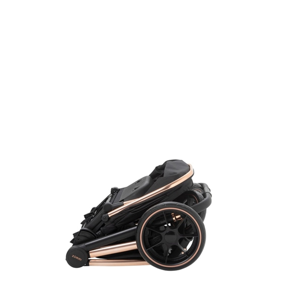 Zummi Solo Travel System