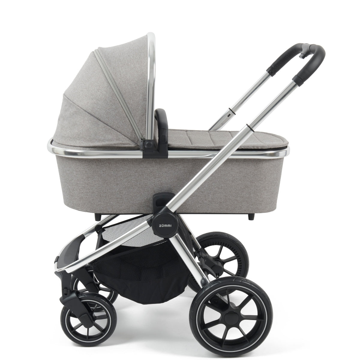 Zummi Solo Travel System
