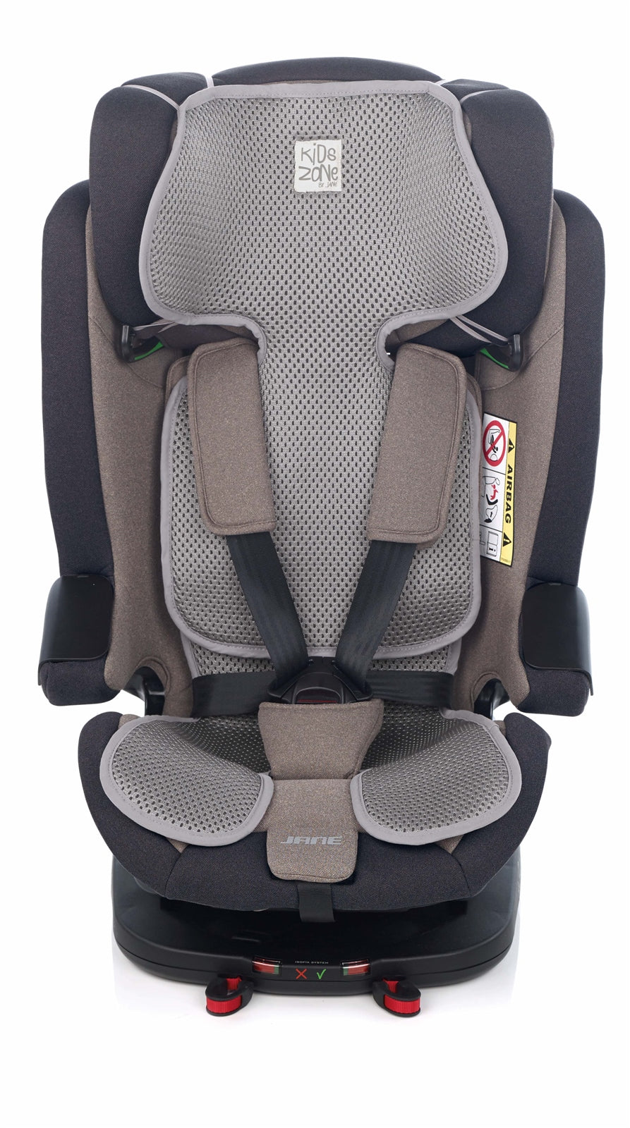 Jane Wind Mattress Pad