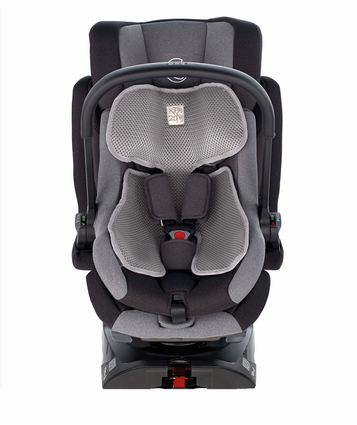 Jane Wind Mattress Pad