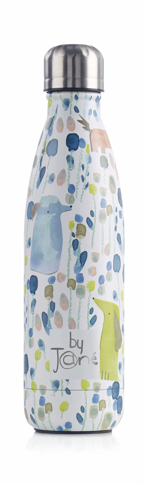 Jane Baby's Stainless Steel Thermal Flasks for liquids