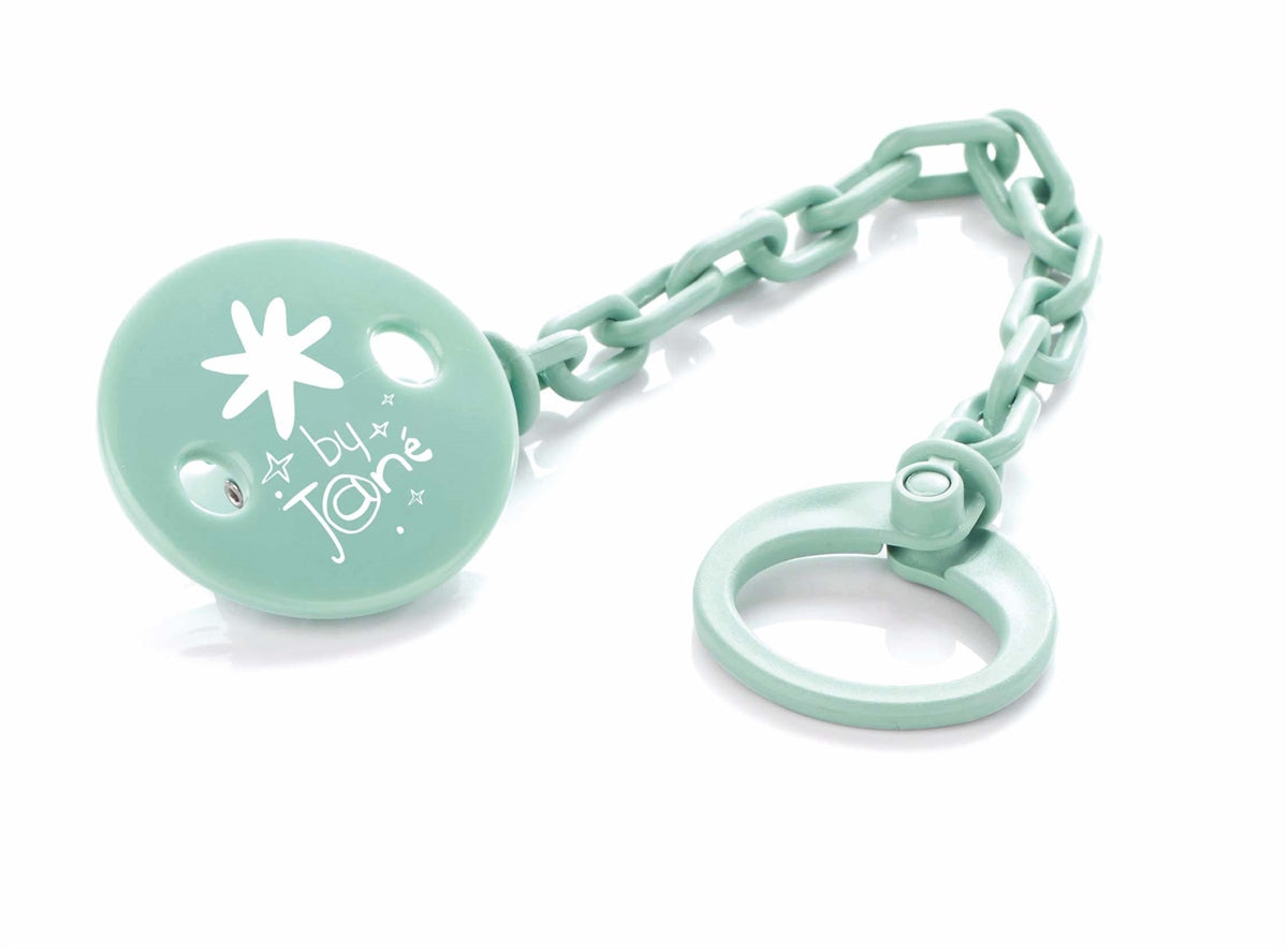 Jane Dummy Holder Clip